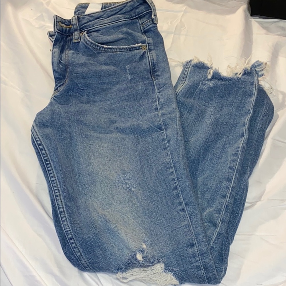 H&M Jeans